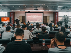 扬子江药业集团第四十四次乐鱼在线登录入口-乐鱼(中国)-乐鱼
海汇第三十一届“质量品牌·安全环保月”动员大会圆满召开